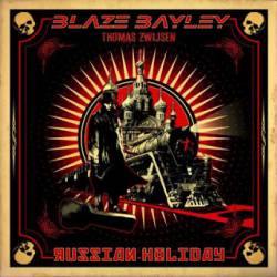 Blaze Bayley : Russian Holiday